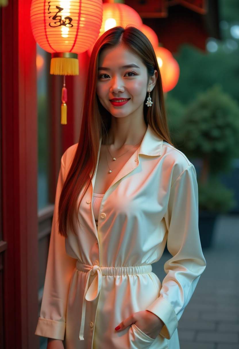 两个人讨论如何分担家务